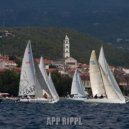 Rippl Διαμέρισμα *