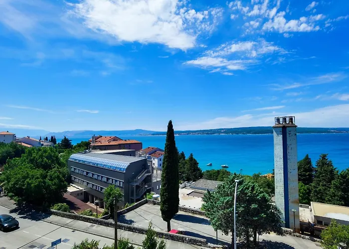 Rippl Daire Crikvenica