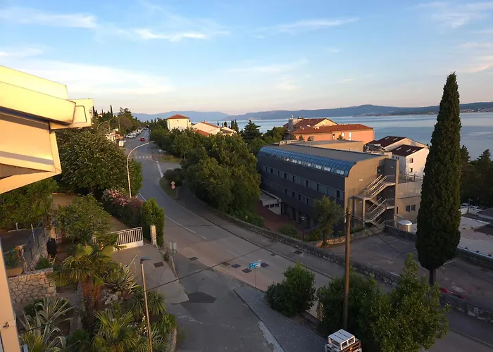 Rippl * Crikvenica