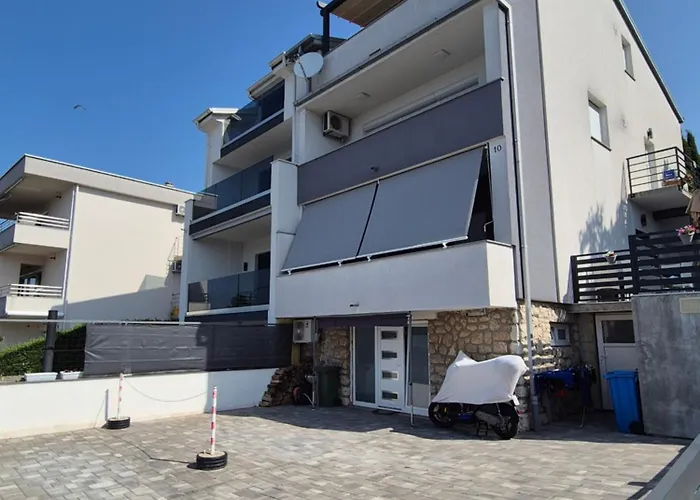Rippl * Crikvenica
