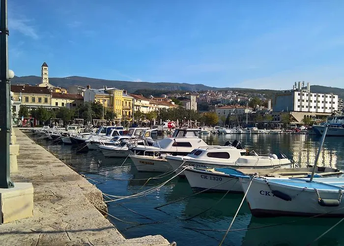 Rippl * Crikvenica