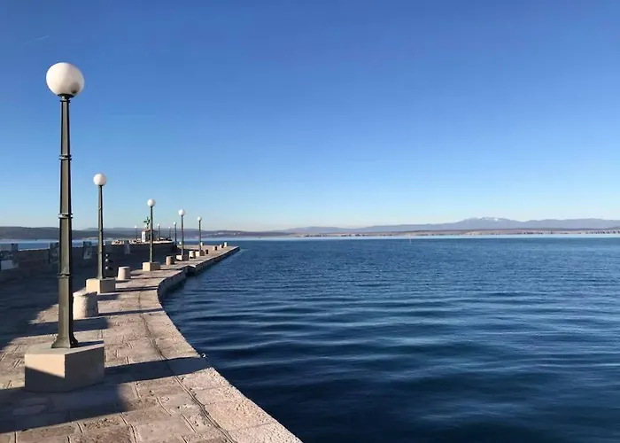 Rippl * Crikvenica