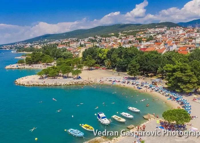 Rippl * Crikvenica